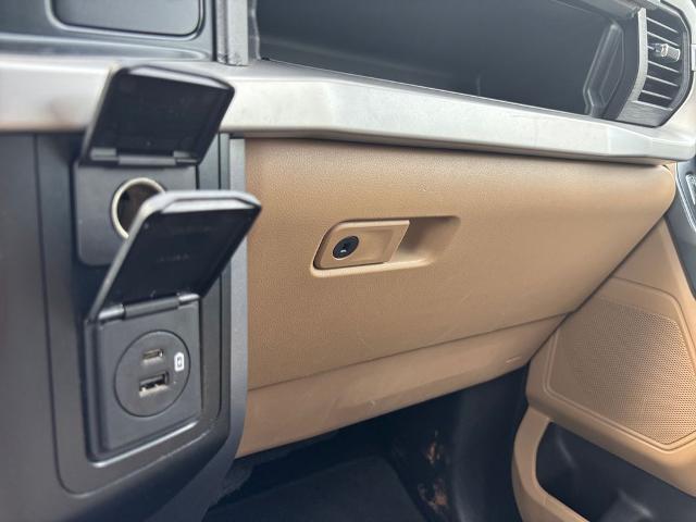 2023 Ford F-150 Vehicle Photo in Savannah, GA 31419