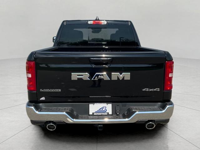 2025 Ram 1500 Vehicle Photo in Kaukauna, WI 54130
