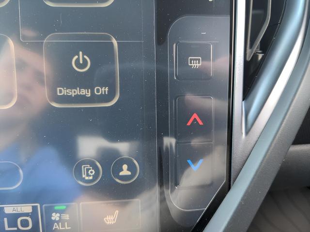 2025 Subaru Forester Vehicle Photo in Green Bay, WI 54304