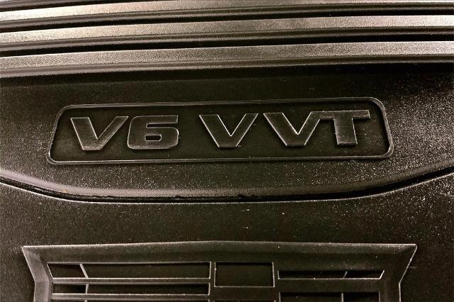 2021 Cadillac XT5 Vehicle Photo in Kansas City, MO 64114