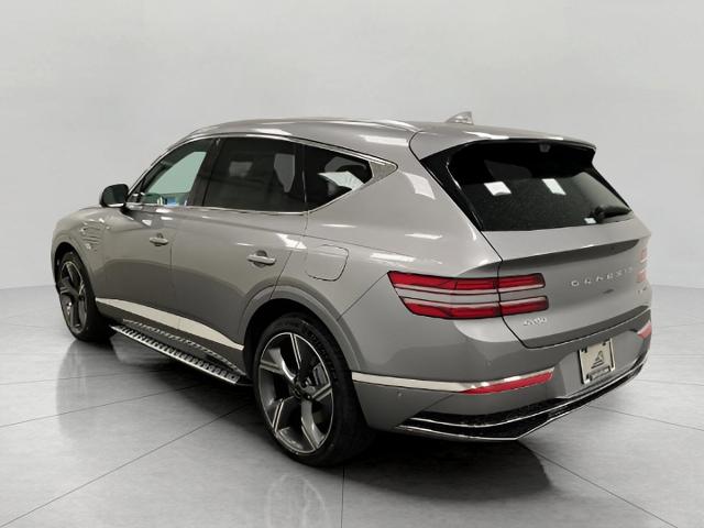 2025 Genesis GV80 Vehicle Photo in Appleton, WI 54913