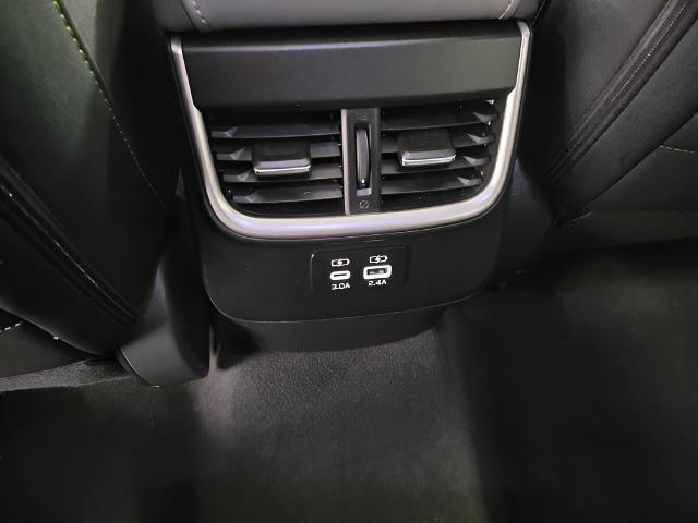 2024 Subaru Outback Vehicle Photo in Oshkosh, WI 54904