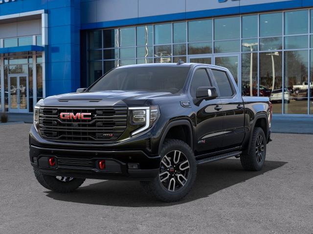 2025 GMC Sierra 1500 Vehicle Photo in OSHKOSH, WI 54904-7811