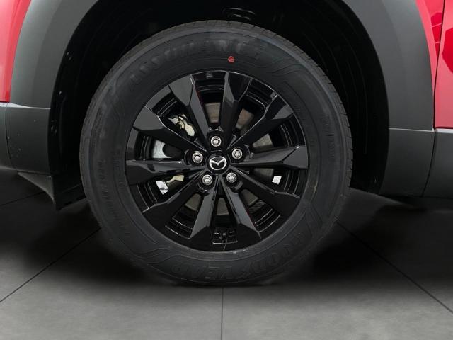 2025 Mazda CX-50 Hybrid Vehicle Photo in Appleton, WI 54913