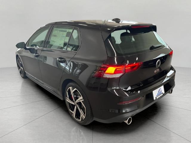 2025 Volkswagen Golf GTI Vehicle Photo in Oshkosh, WI 54904
