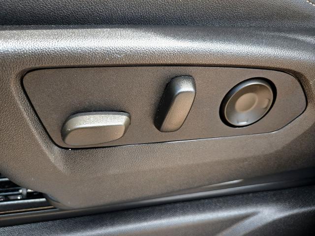 2024 GMC Yukon Vehicle Photo in Weatherford, TX 76087