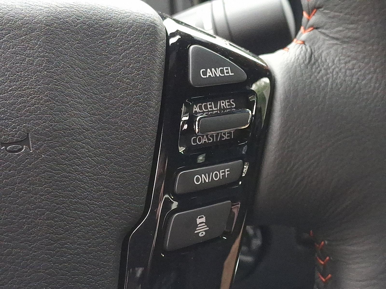 2025 Nissan Frontier Vehicle Photo in Jenkintown, PA 19046