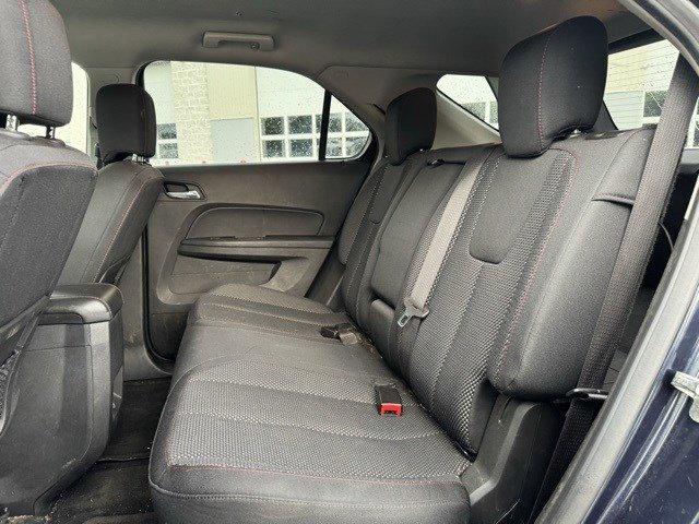 2015 Chevrolet Equinox Vehicle Photo in Mechanicsburg, PA 17050-1707
