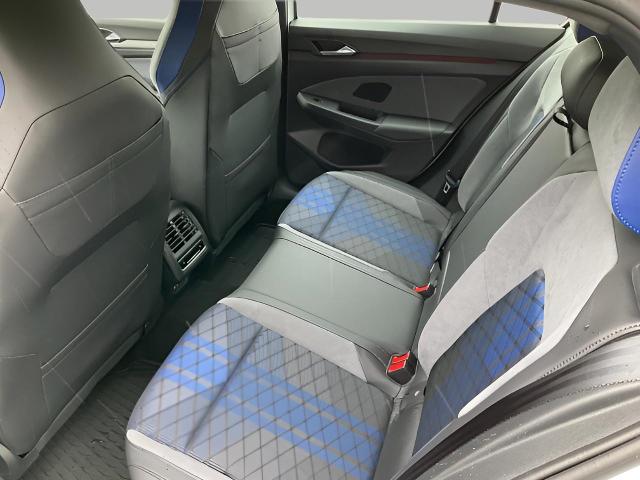 2025 Volkswagen Golf R Vehicle Photo in Oshkosh, WI 54904