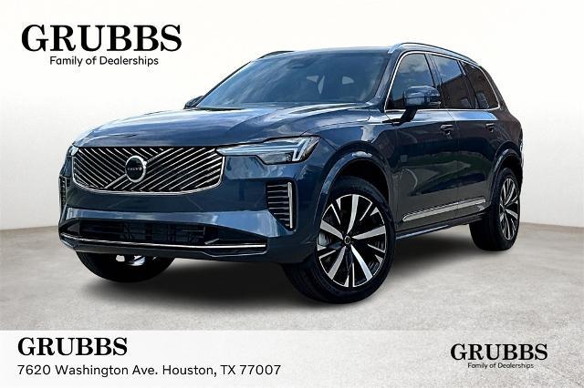 2025 Volvo XC90 Vehicle Photo in Houston, TX 77007