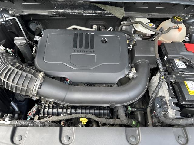 2022 Chevrolet Blazer Vehicle Photo in MANITOWOC, WI 54220-5838