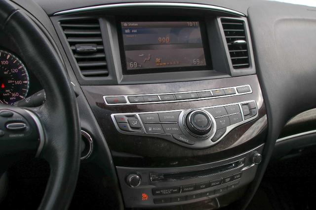 2015 INFINITI QX60 Vehicle Photo in SUGAR LAND, TX 77478