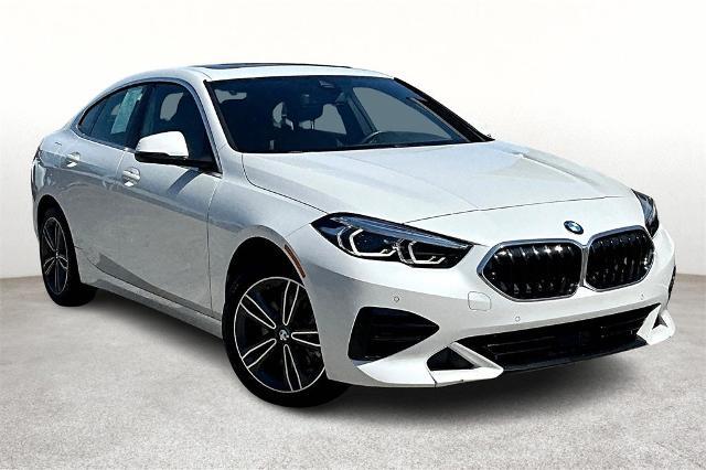 2024 BMW 228i Vehicle Photo in San Antonio, TX 78230