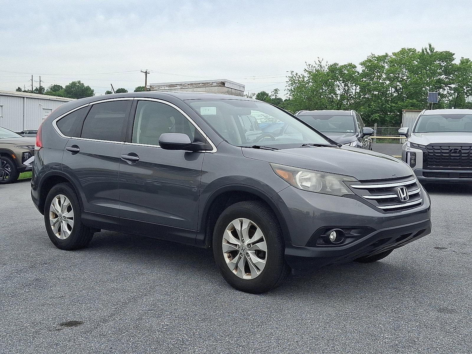 2013 Honda CR-V Vehicle Photo in Harrisburg, PA 17111