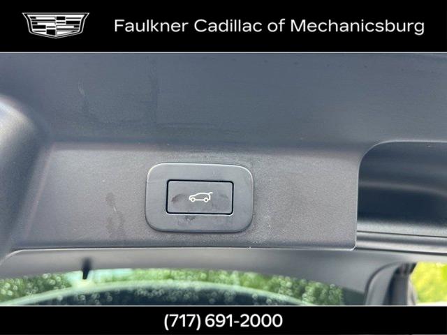 2024 Jaguar F-PACE Vehicle Photo in MECHANICSBURG, PA 17050-1707