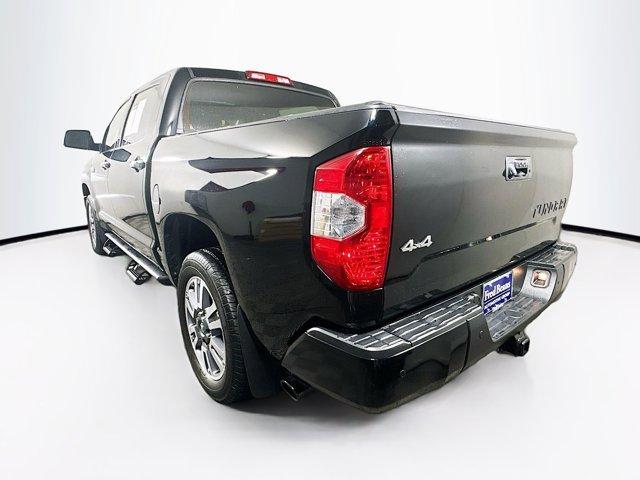 2019 Toyota Tundra 4WD Vehicle Photo in Flemington, NJ 08822