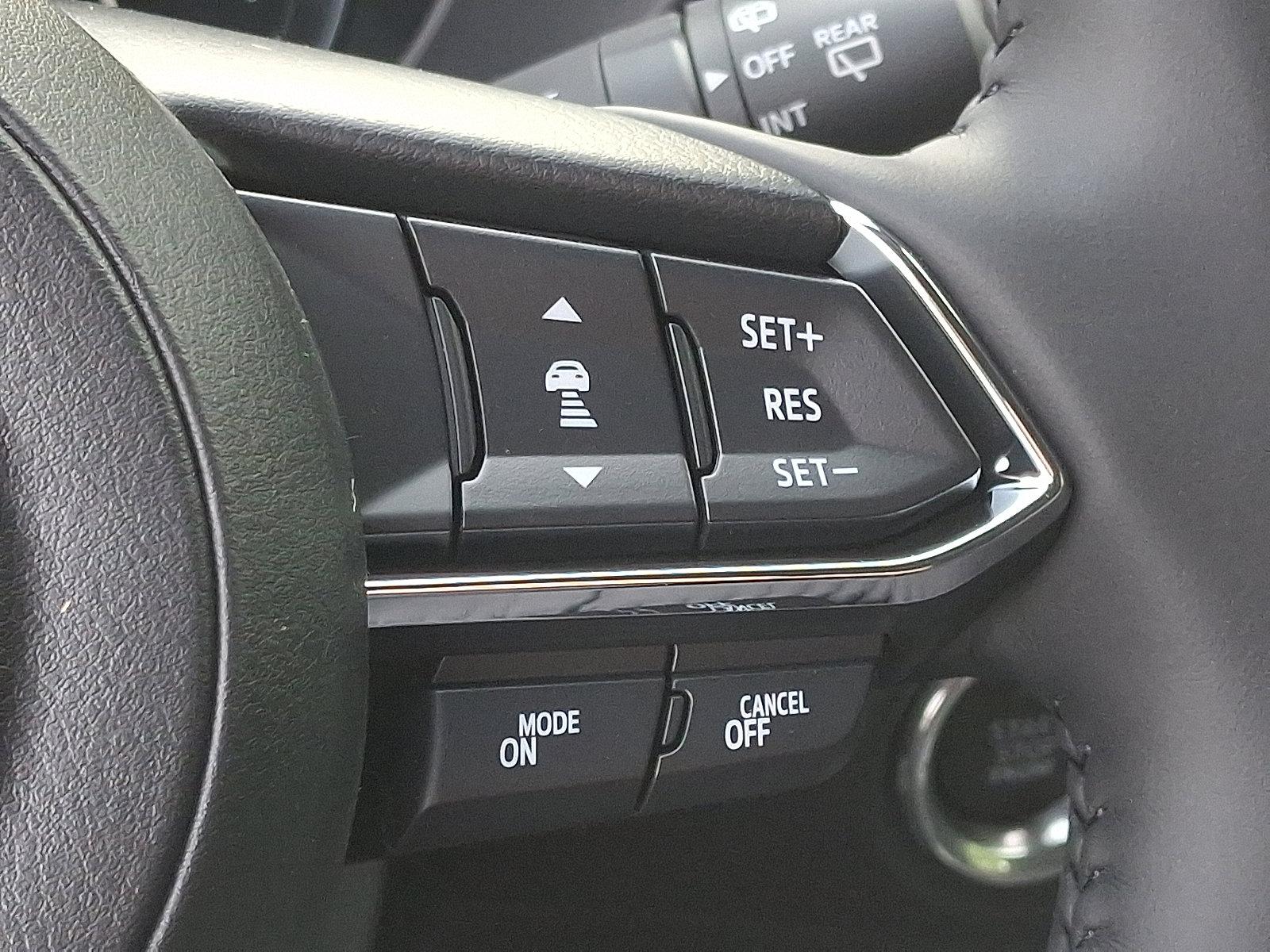 2025 Mazda CX-5 Vehicle Photo in Trevose, PA 19053