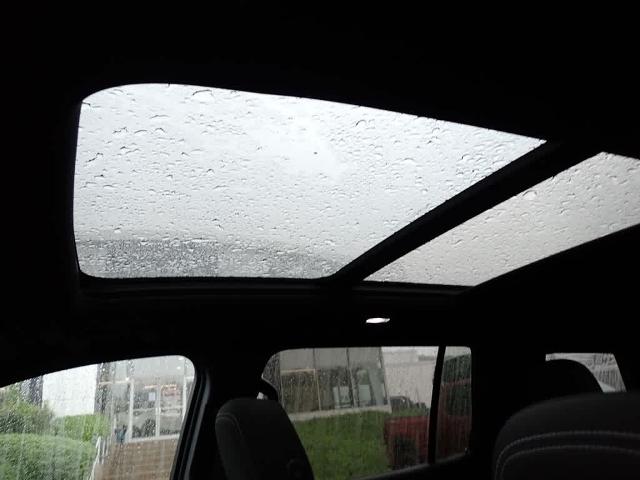 2024 Chevrolet Traverse Vehicle Photo in ZELIENOPLE, PA 16063-2910