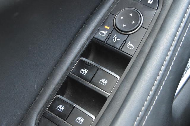 2022 INFINITI QX60 Vehicle Photo in Houston, TX 77090