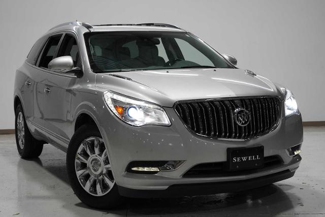 2014 Buick Enclave Vehicle Photo in GRAPEVINE, TX 76051