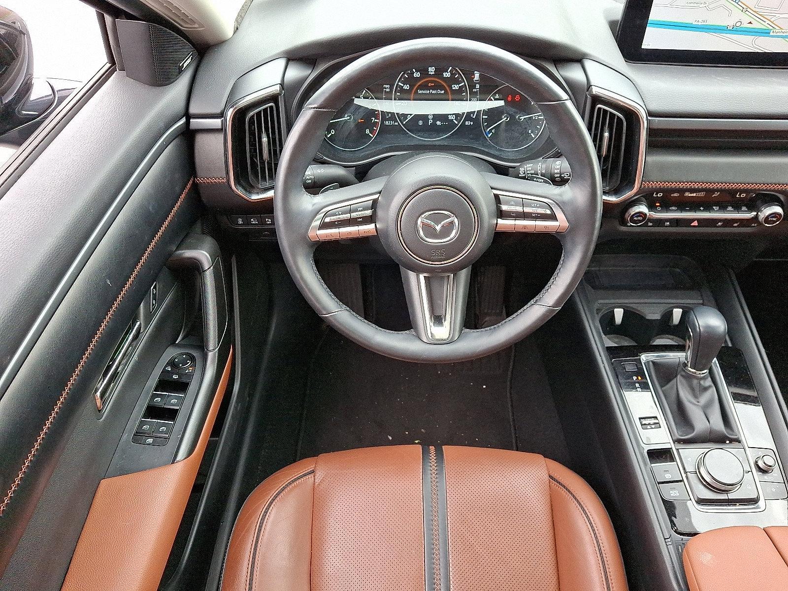2023 Mazda CX-50 Vehicle Photo in Lancaster, PA 17601