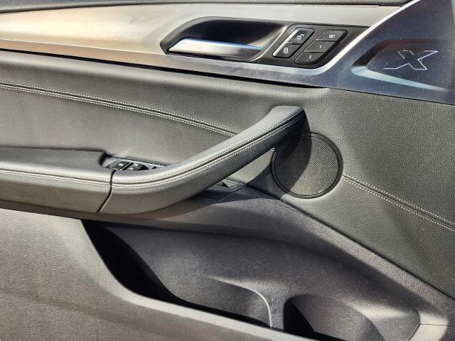 2019 BMW X3 sDrive30i Vehicle Photo in PLANO, TX 75024