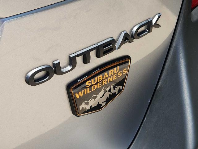 2025 Subaru Outback Vehicle Photo in DALLAS, TX 75209