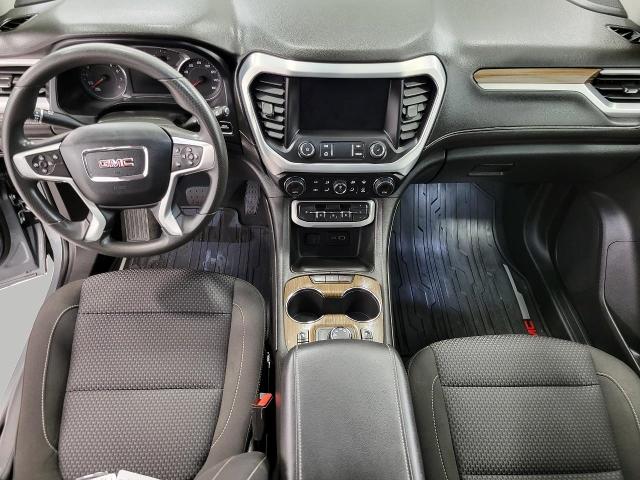 2023 GMC Acadia Vehicle Photo in NEENAH, WI 54956-2243