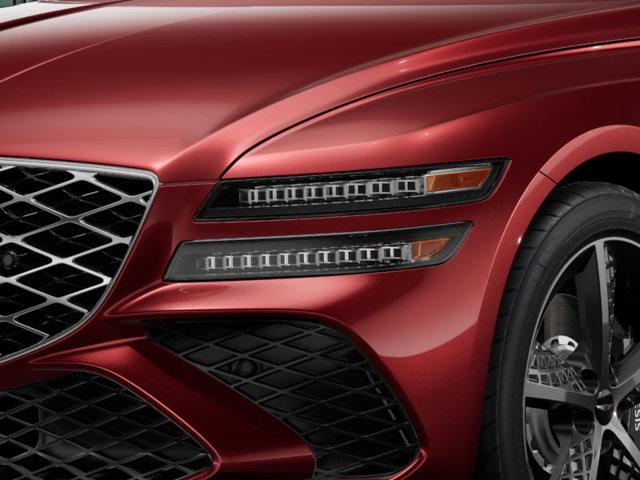 2025 Genesis G80 Vehicle Photo in Nashua, NH 03060