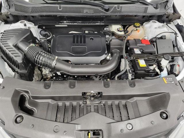 2022 Chevrolet Blazer Vehicle Photo in APPLETON, WI 54914-4656