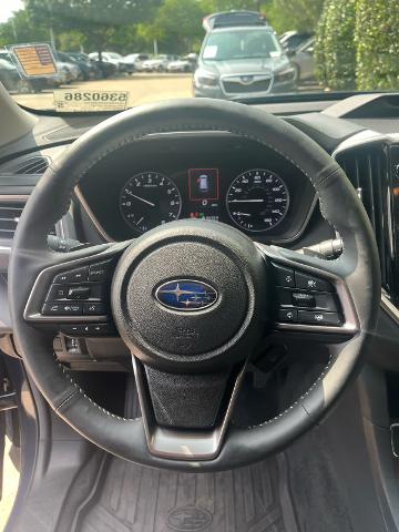2024 Subaru Ascent Vehicle Photo in DALLAS, TX 75209