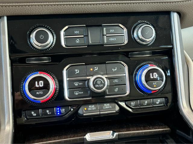 2024 GMC Yukon Vehicle Photo in Grapevine, TX 76051