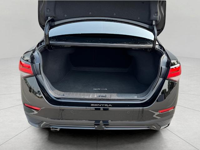 2024 Nissan Sentra Vehicle Photo in Green Bay, WI 54304