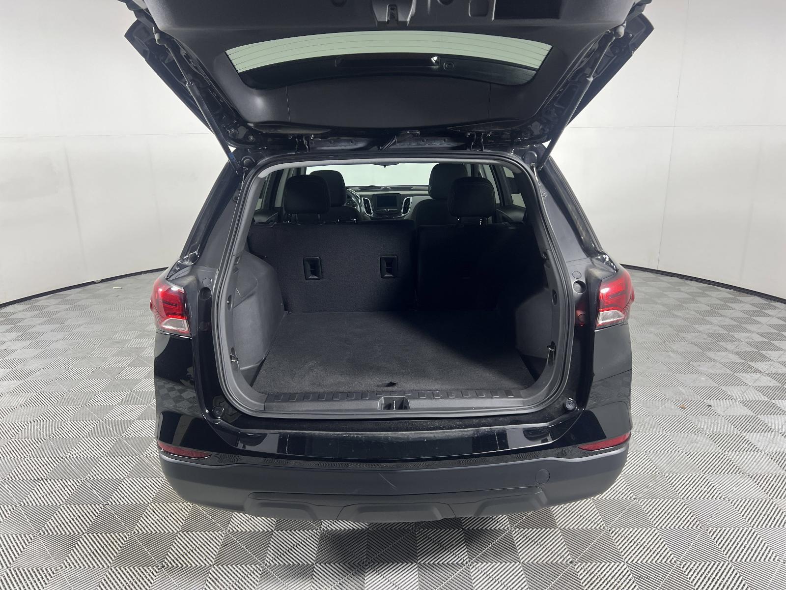 2023 Chevrolet Equinox Vehicle Photo in GEORGETOWN, TX 78626-7508