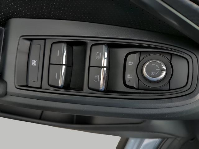 2021 Subaru Crosstrek Vehicle Photo in Green Bay, WI 54304