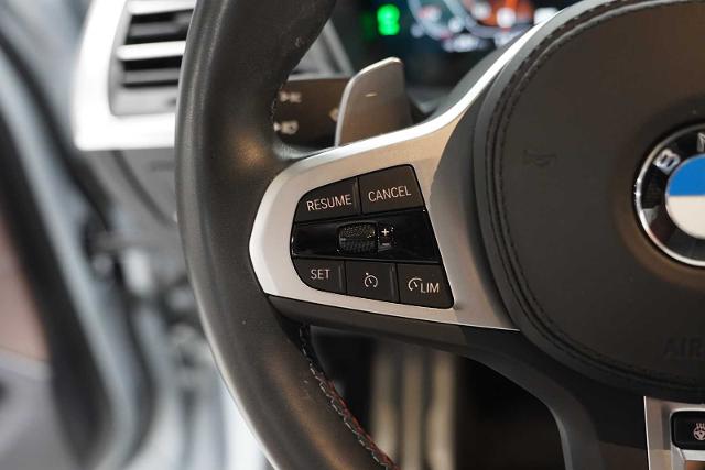 2023 BMW X3 M40i Vehicle Photo in GRAPEVINE, TX 76051