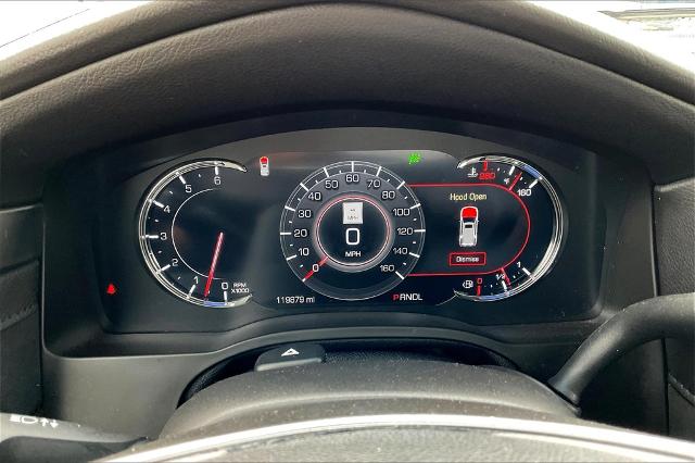 2019 Cadillac Escalade Vehicle Photo in Grapevine, TX 76051