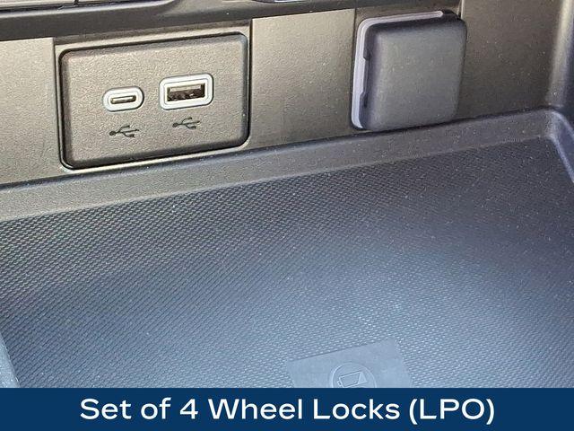 2024 Chevrolet Tahoe Vehicle Photo in PAWLING, NY 12564-3219