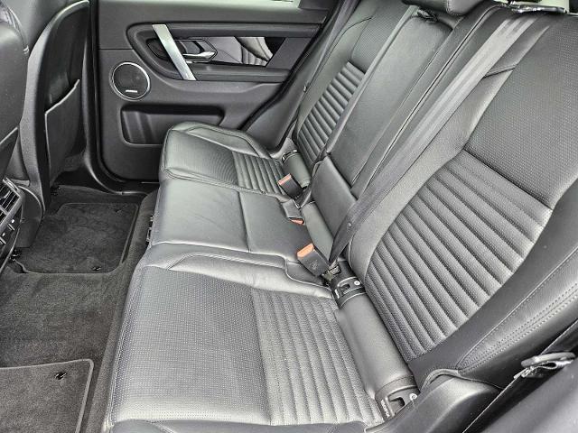 2020 Discovery Sport Vehicle Photo in AUSTIN, TX 78717