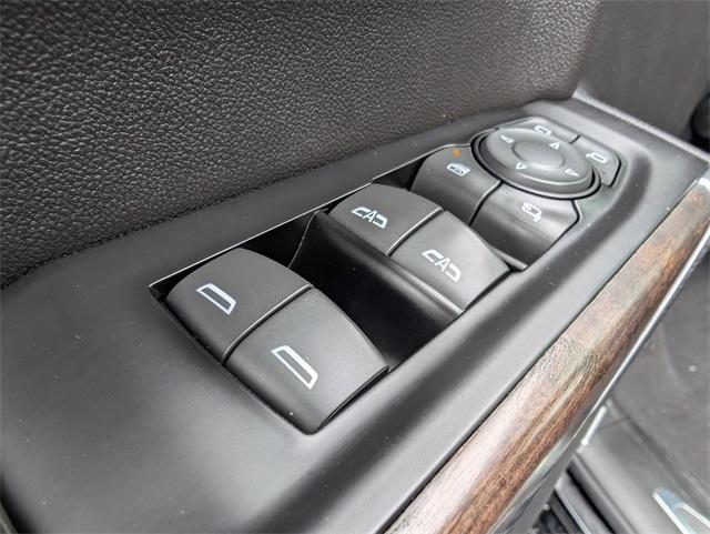2019 GMC Sierra 1500 Vehicle Photo in AURORA, CO 80012-4011