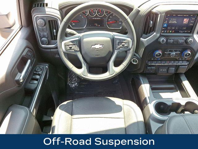 2023 Chevrolet Silverado 2500 HD Vehicle Photo in DANBURY, CT 06810-5034