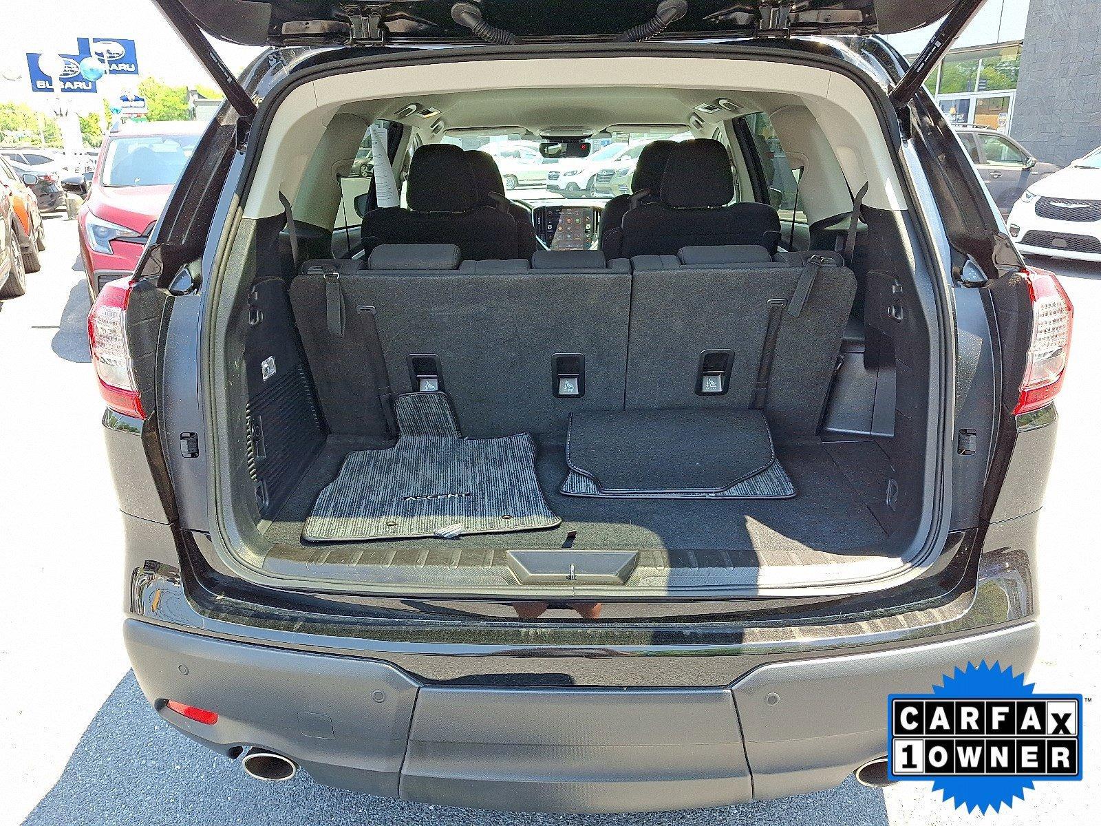 2024 Subaru Ascent Vehicle Photo in Harrisburg, PA 17111