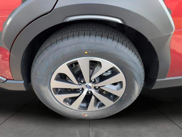 2025 Subaru Outback Vehicle Photo in Oshkosh, WI 54904