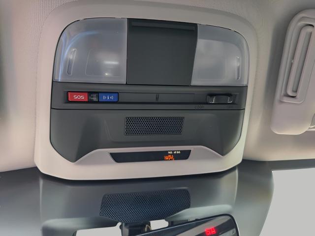 2025 Subaru Crosstrek Vehicle Photo in Green Bay, WI 54304