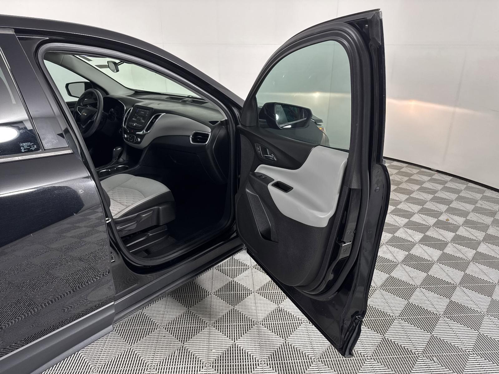 2019 Chevrolet Equinox Vehicle Photo in GEORGETOWN, TX 78626-7508