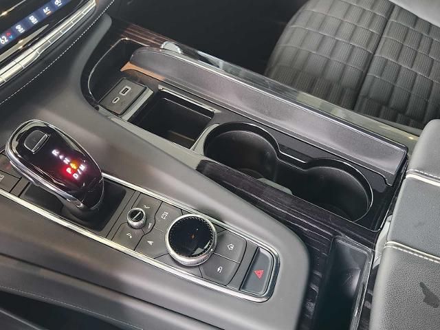 2023 Cadillac Escalade Vehicle Photo in HOUSTON, TX 77079