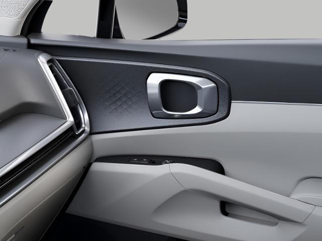 2025 Kia Sorento Vehicle Photo in Oshkosh, WI 54904