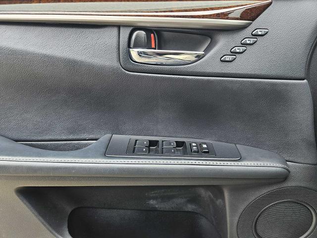 2014 Lexus ES 350 Vehicle Photo in FORT WORTH, TX 76132