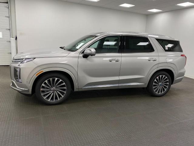2025 Hyundai PALISADE Vehicle Photo in Appleton, WI 54913