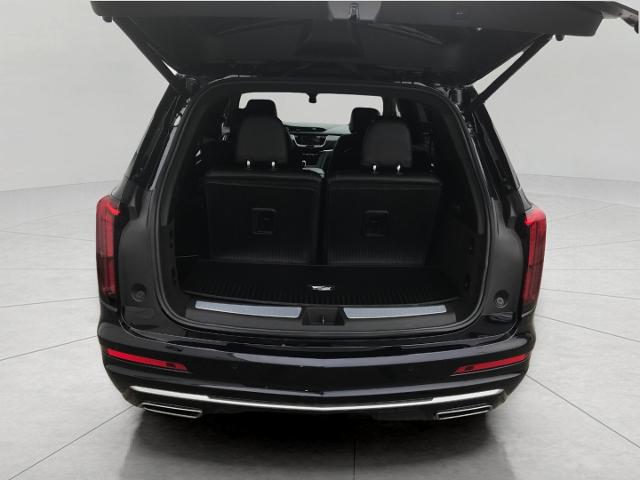 2022 Cadillac XT6 Vehicle Photo in GREEN BAY, WI 54303-3330
